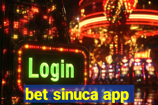 bet sinuca app